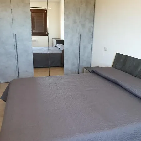 Appartement App Via Borgo Delle Rose *