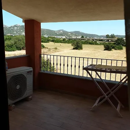App Via Borgo Delle Rose Appartement