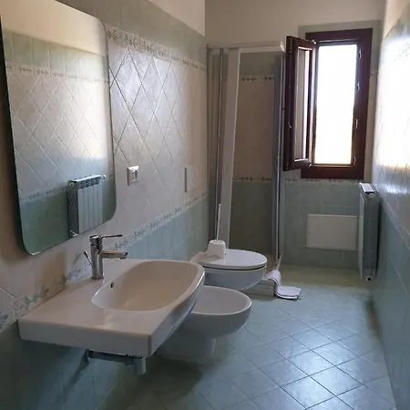 App Via Borgo Delle Rose Olbia
